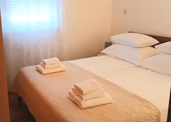 Zadar Visnjik Apartment 7-Free Parking