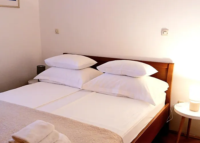 Zadar Visnjik Apartment 7-Free Parking