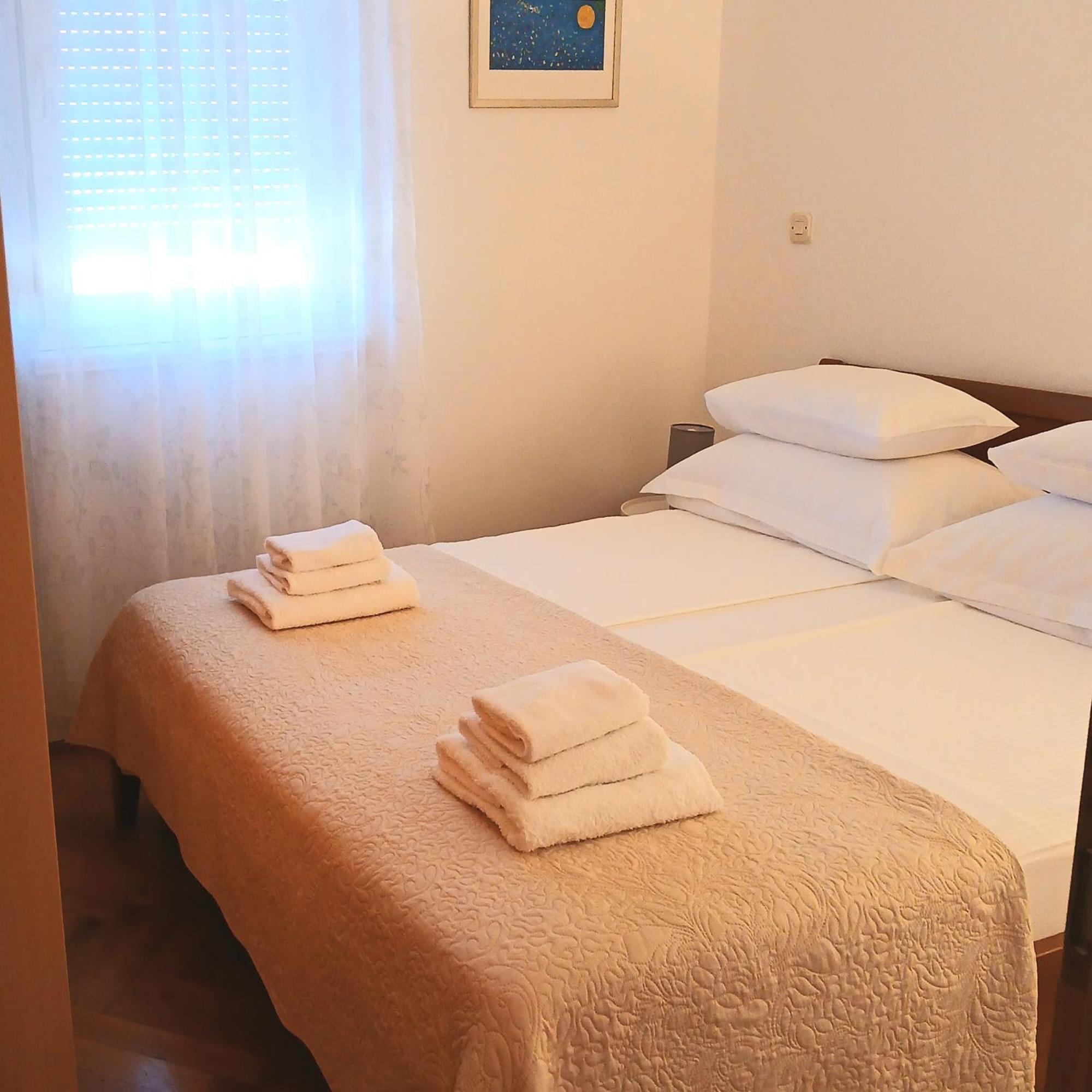 Visnjik 7-free Parking Appartement