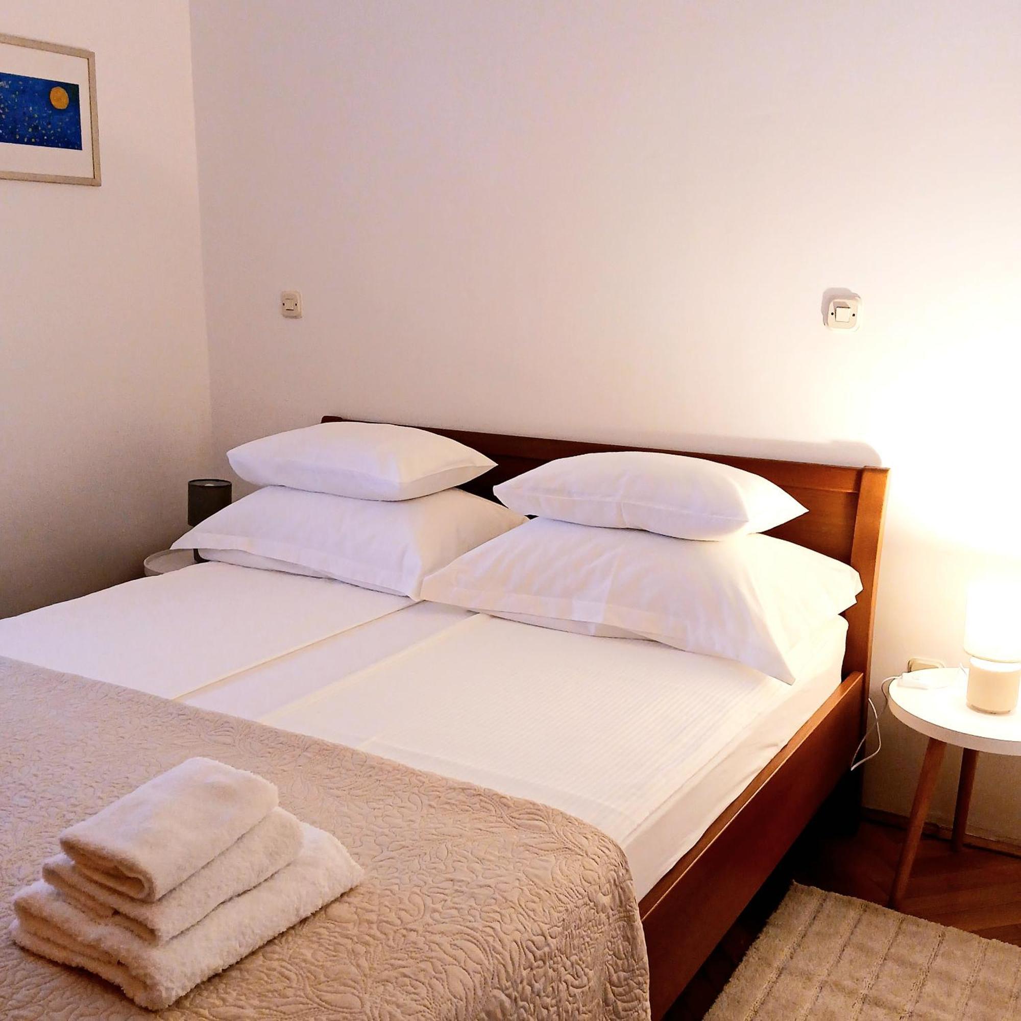 Appartement Visnjik 7-free Parking