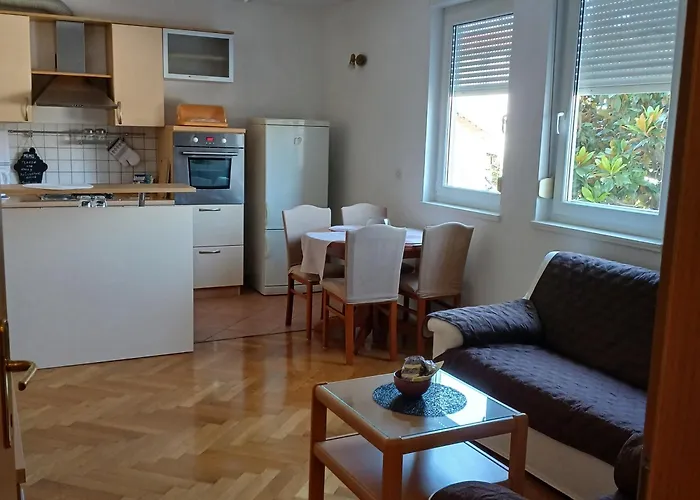 Zadar Visnjik Apartment 7-Free Parking