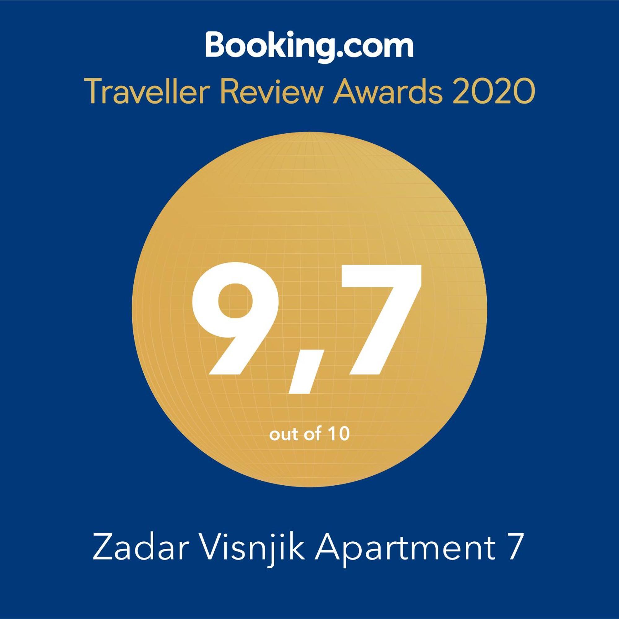 Visnjik 7-free Parking Zára