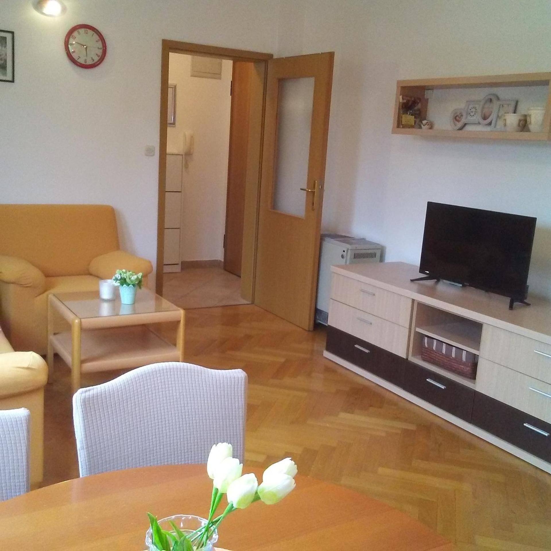 Apartman Visnjik 7-free Parking *